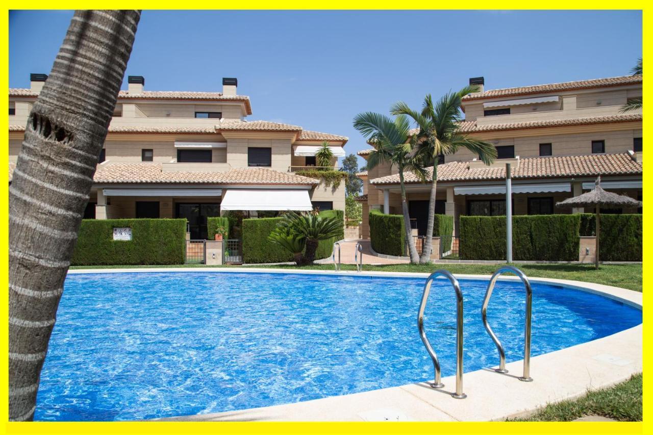 Stylish Townhouse - Facilities * Jávea